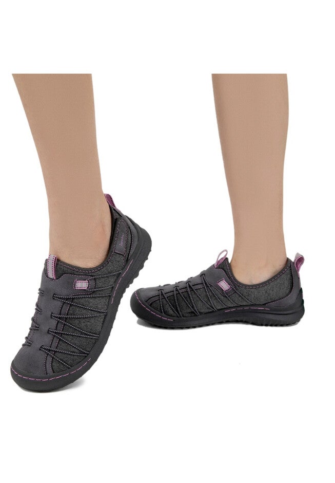 Spirit-Too Eco Vegan Flat, , alternate image number 6