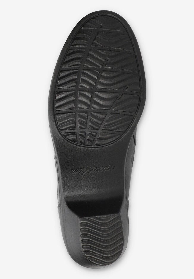 Fritzi Ankle Boot, BLACK, alternate image number 5