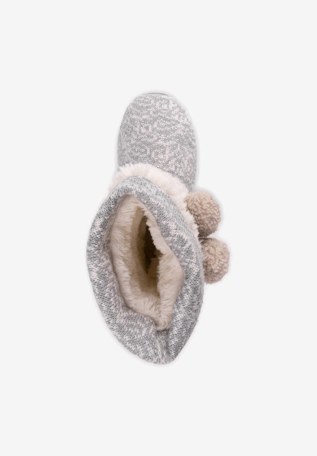 Delanie Slipper Boot, , alternate image number null