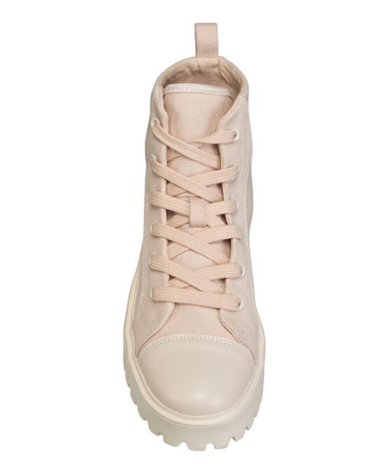 Angel High Top Sneaker, , alternate image number null