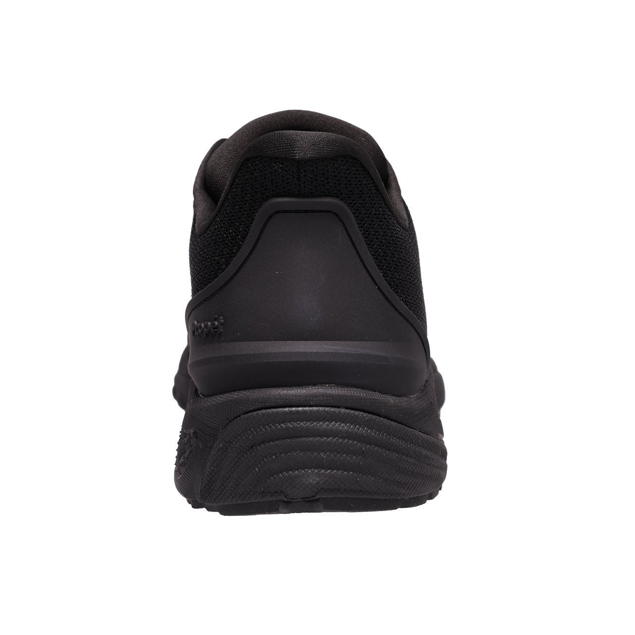 One Velocity Sneaker, ALL BLACK, on-hover image number 1