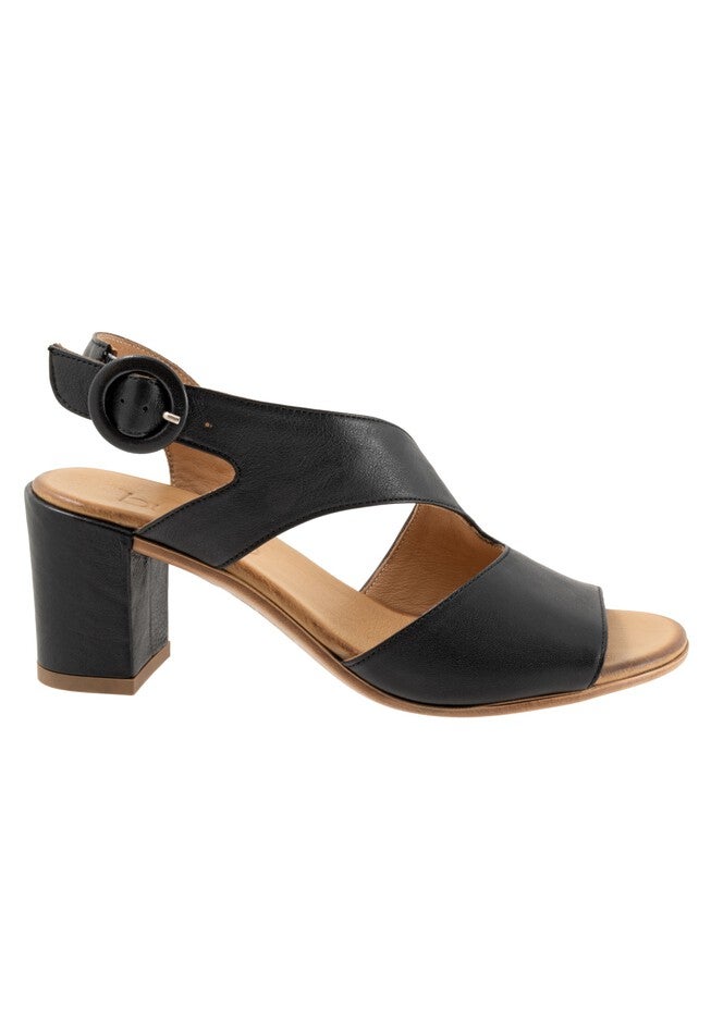 Nyomi Heeled Sandal, , alternate image number null