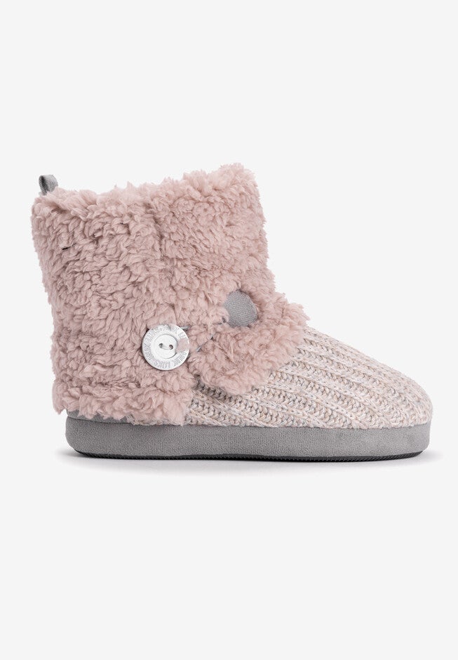 Tabitha Slipper Bootie, , alternate image number null