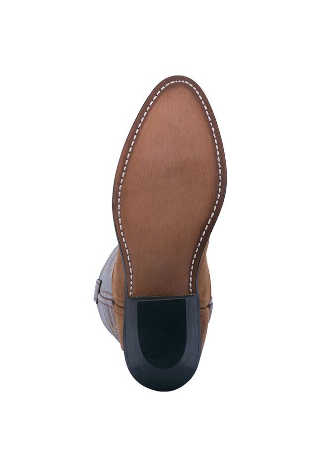 Kadi Cowboy Boot by Laredo, , alternate image number null