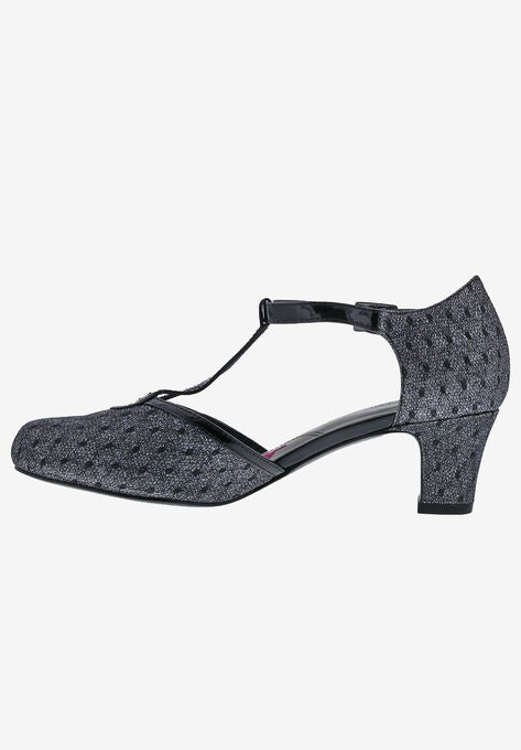 Heidi Pump, , alternate image number null