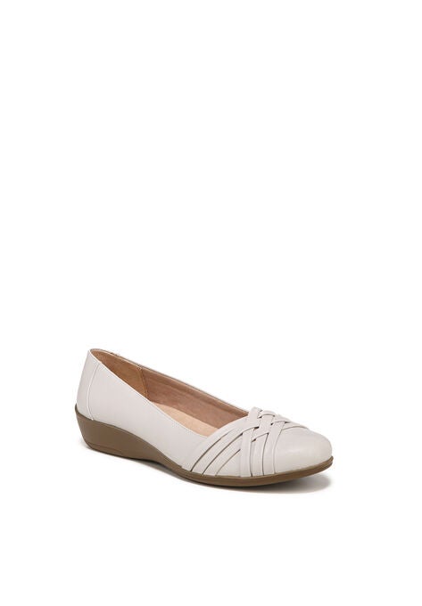 Incredible Flat, VANILLA FABRIC, hi-res image number null