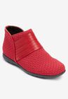 The Kayla Bootie , CRIMSON, hi-res image number null