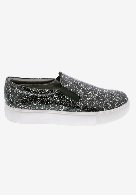 Accent Slip On Sneaker, , alternate image number null