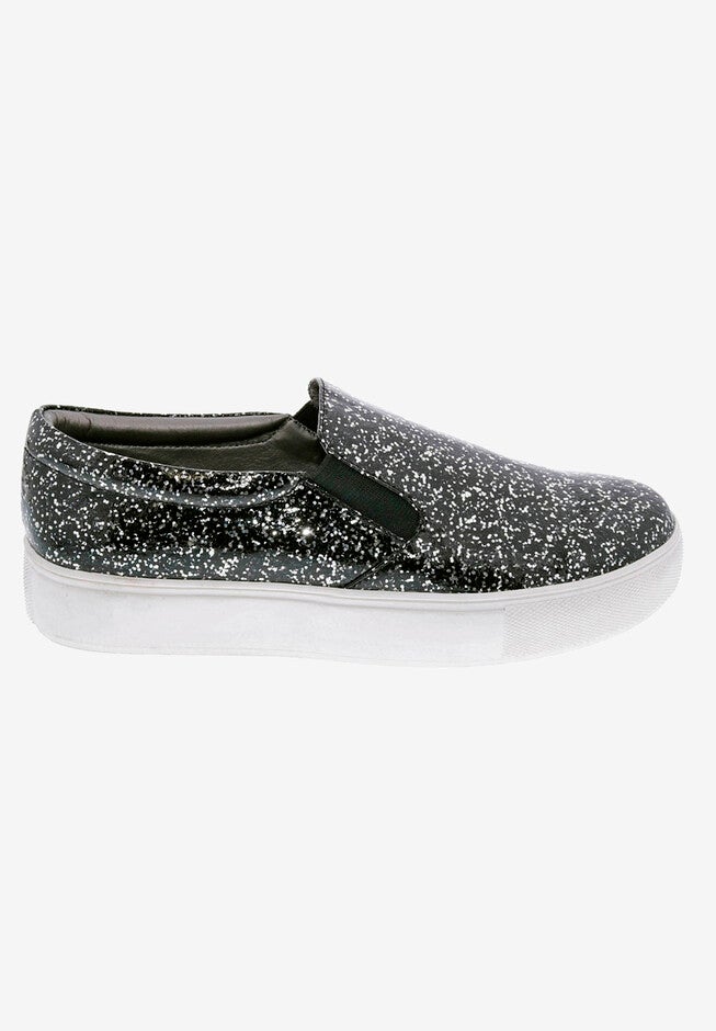 Accent Slip On Sneaker, , alternate image number 2
