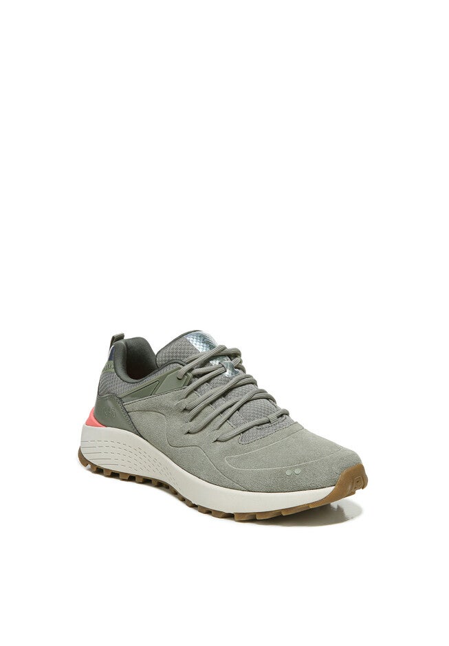 Kali Sneaker, VETIVER GREEN, hi-res image number null