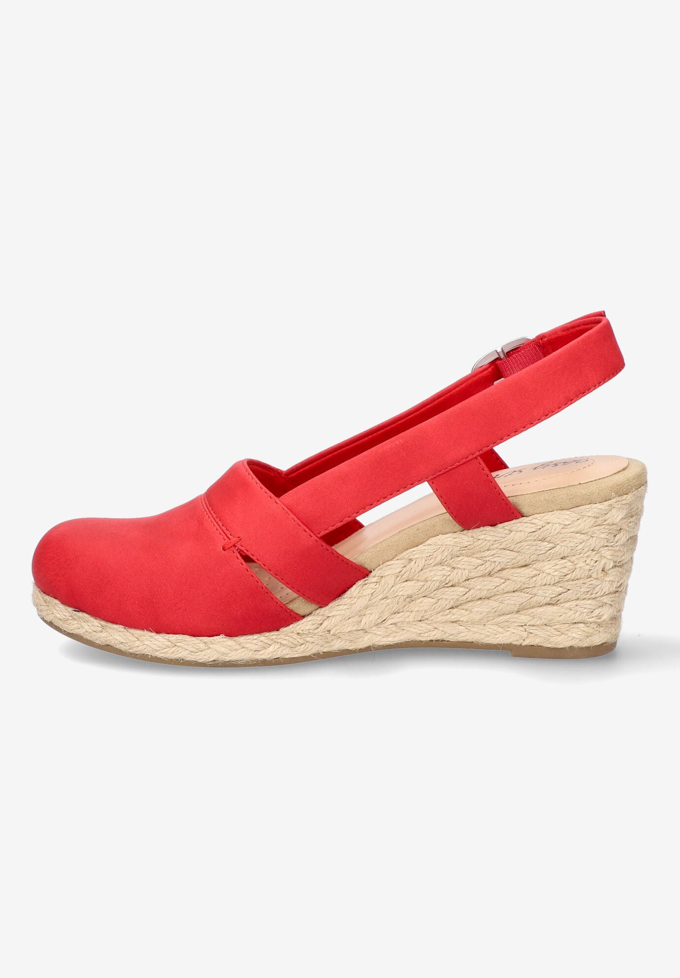 Stargaze Slingback Espadrille, , alternate image number 4