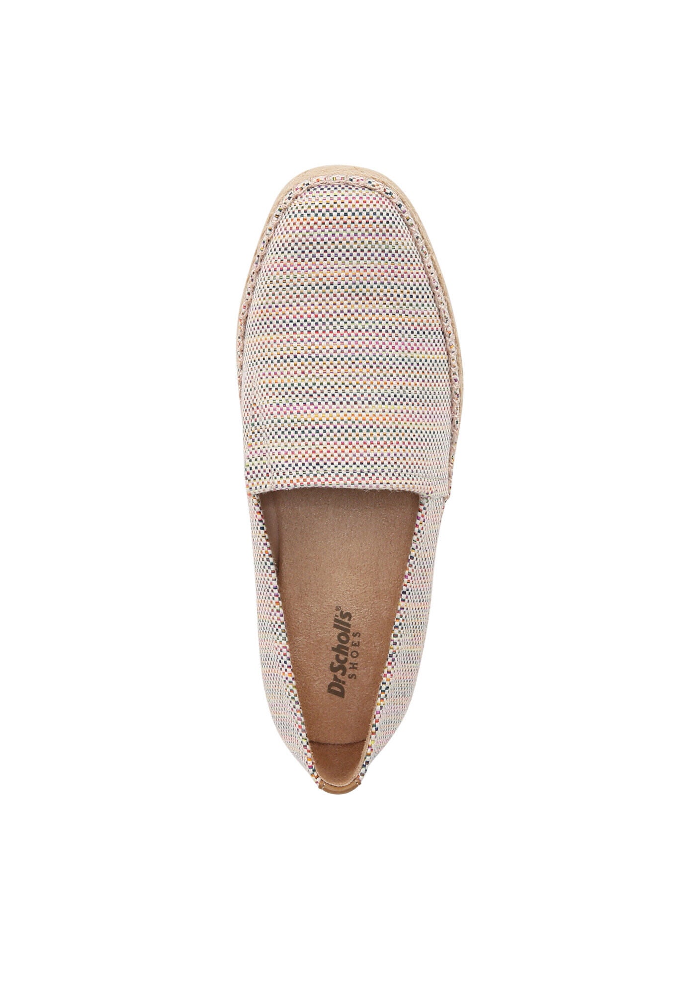 Sunray Espadrille Slip On, , alternate image number 4