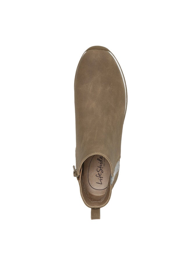 Hope Sneaker Bootie, , alternate image number null