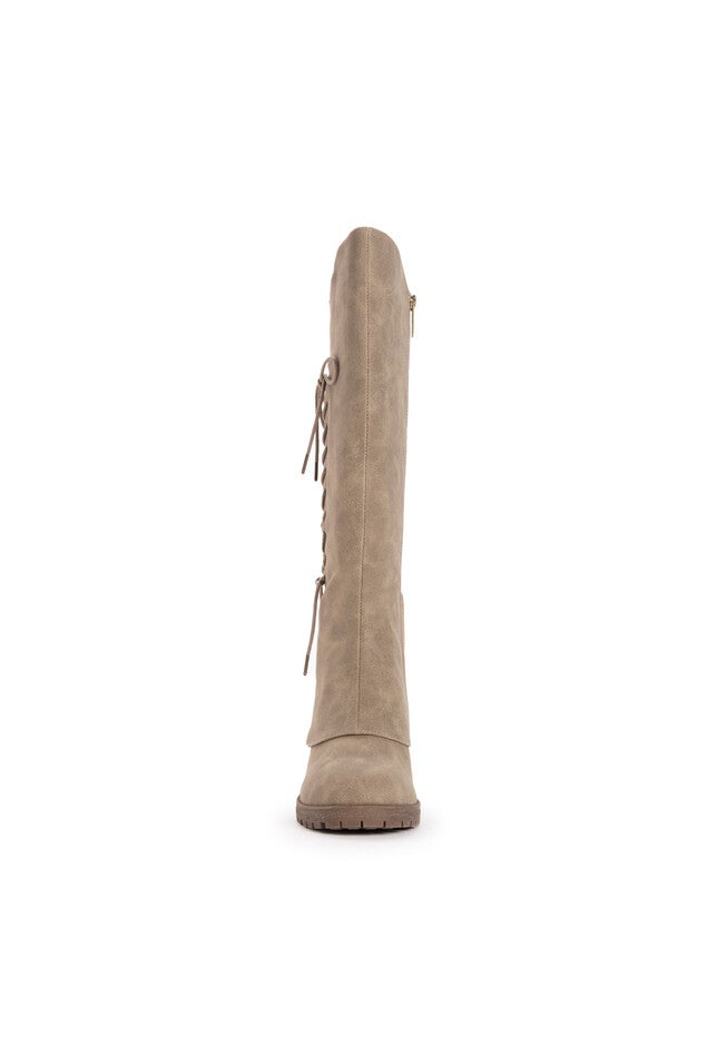 Lucy Lonnie Boot, , alternate image number null