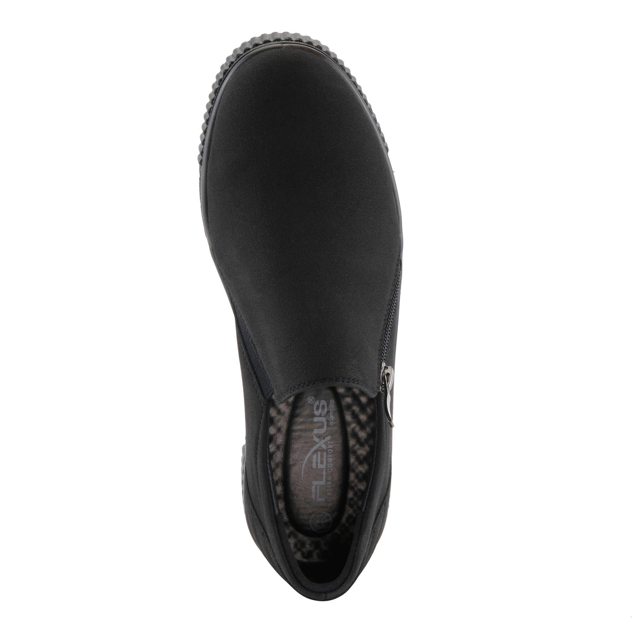 Lavaca Sneakers, BLACK, alternate image number 3