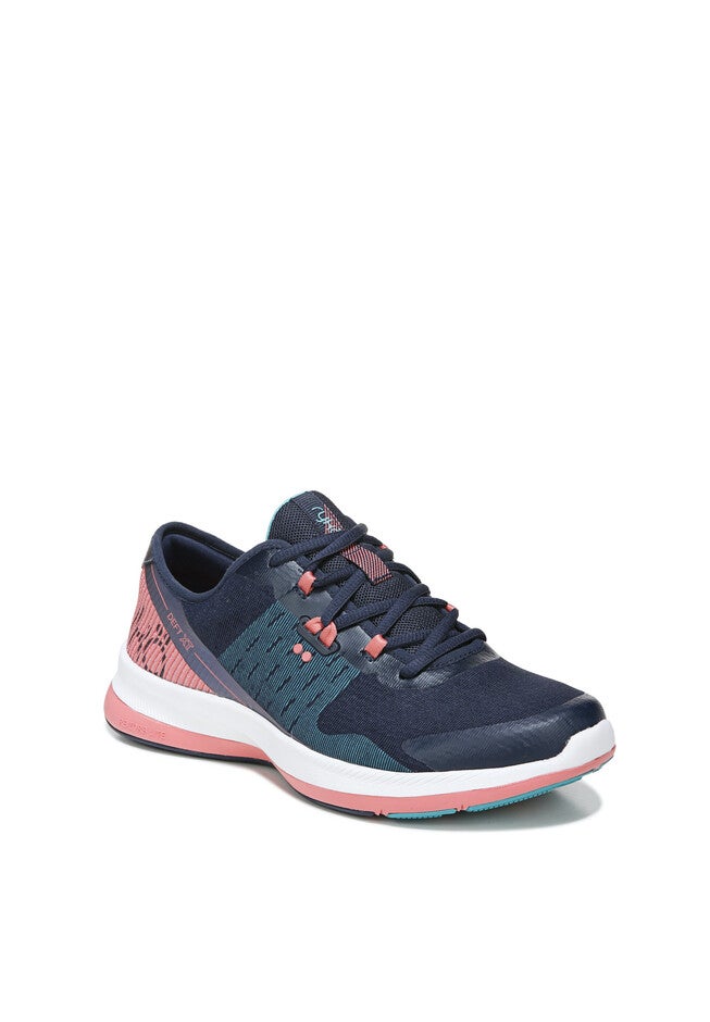 Deft Cross Training Sneaker, NAVY, hi-res image number null