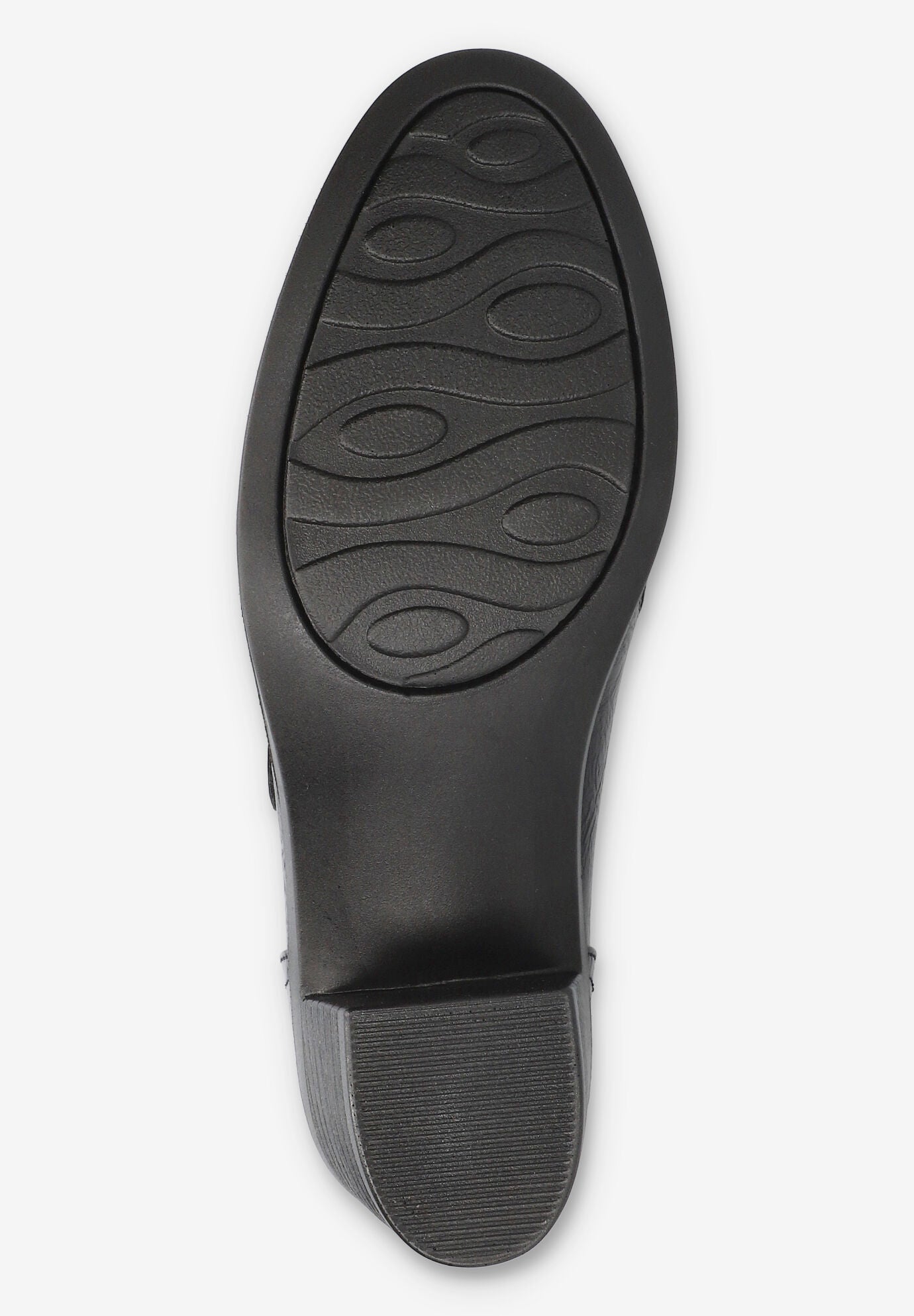 Lavelle Comfort Shootie, NAVY, alternate image number 5