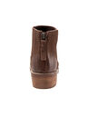 Ramona Back Zip Bootie, , on-hover image number null