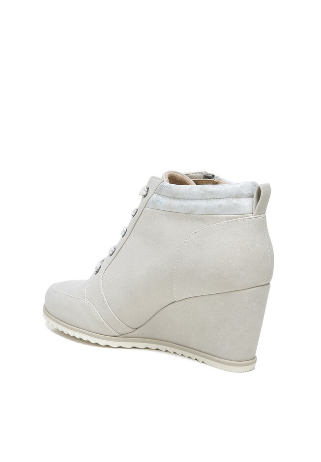 Haley-Lace Bootie, , alternate image number 7