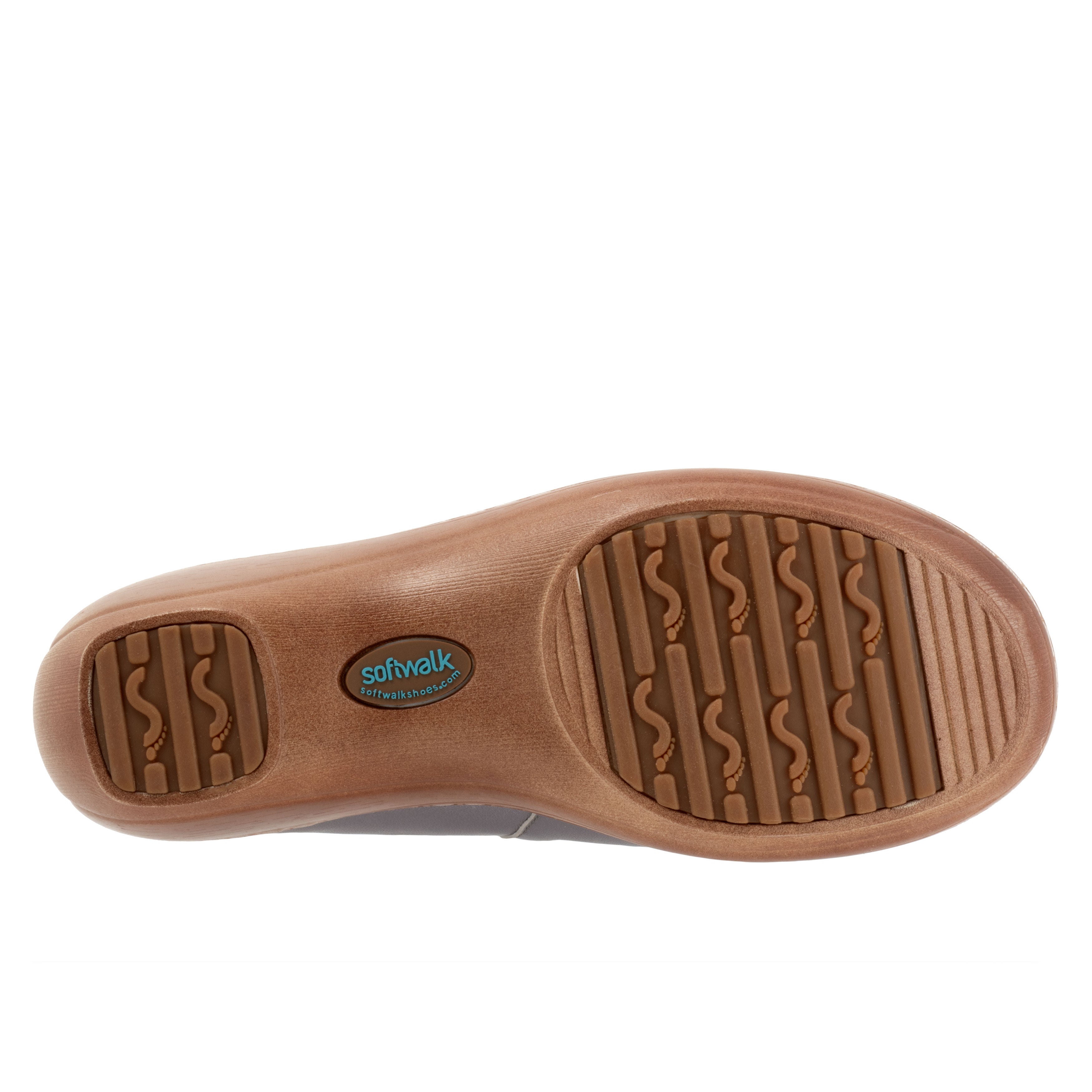 Madison Clog, DARK PEWTER, alternate image number 2