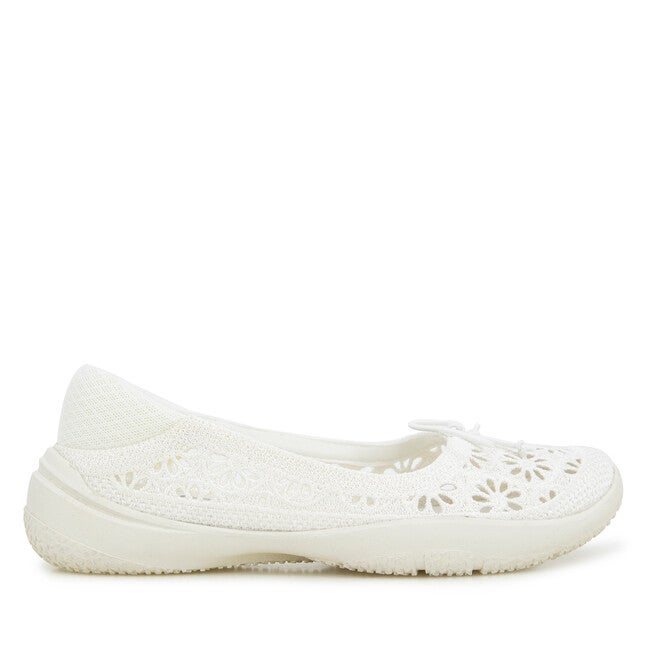 Florence Flat, WHITE, alternate image number null