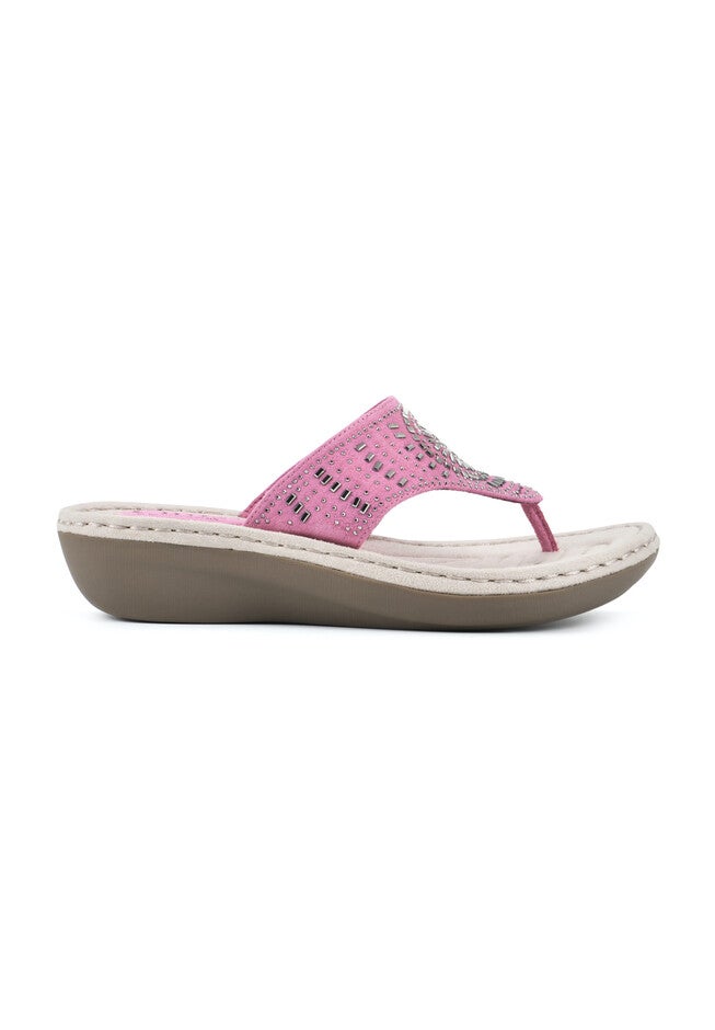 Cliffs Cienna Flip Flop Sandal, , alternate image number 4