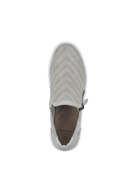 White Mountain Doubly Platform Sneaker, , alternate image number null