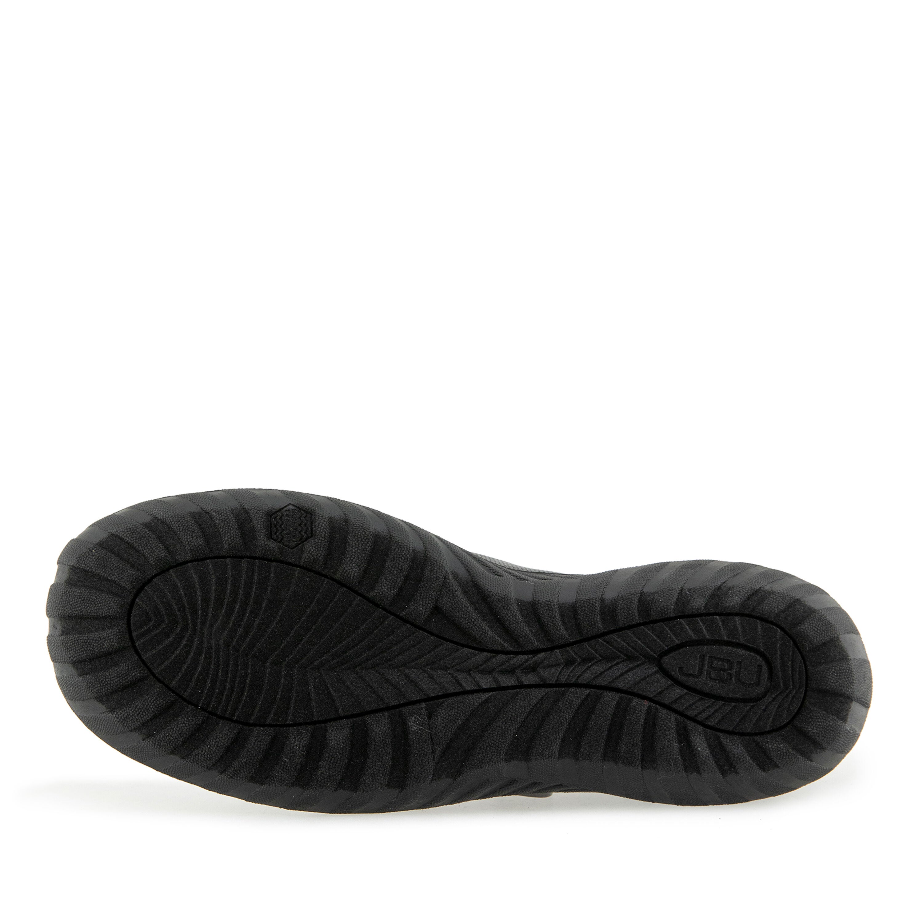Romi Closed Casual Flat, BLACK, alternate image number 5