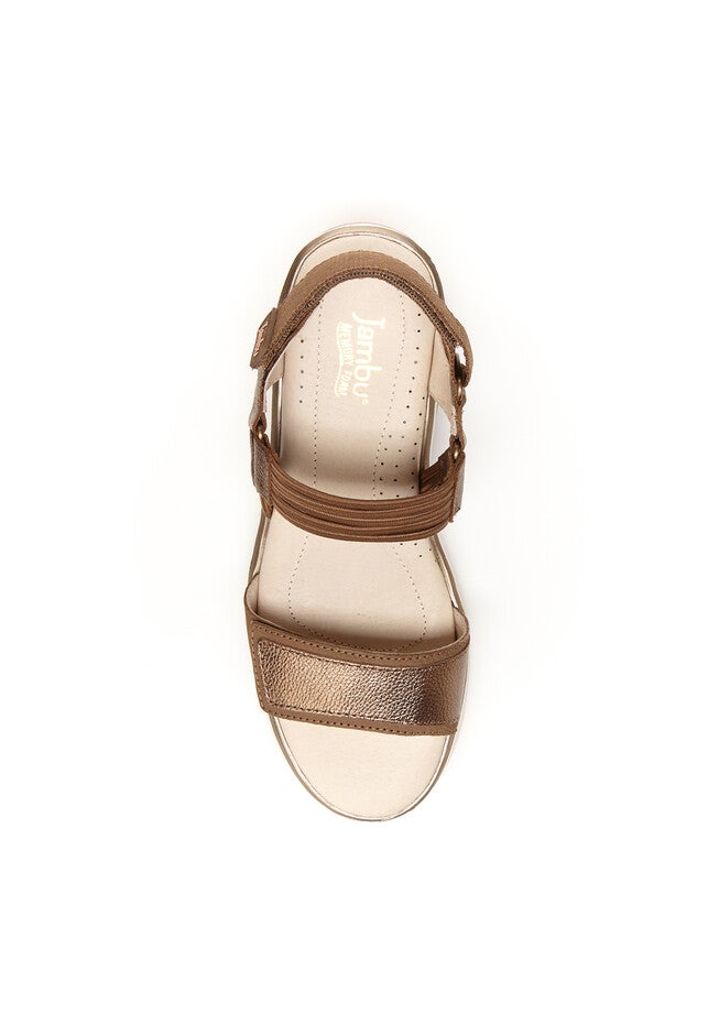 St Tropez Wedge, , alternate image number null
