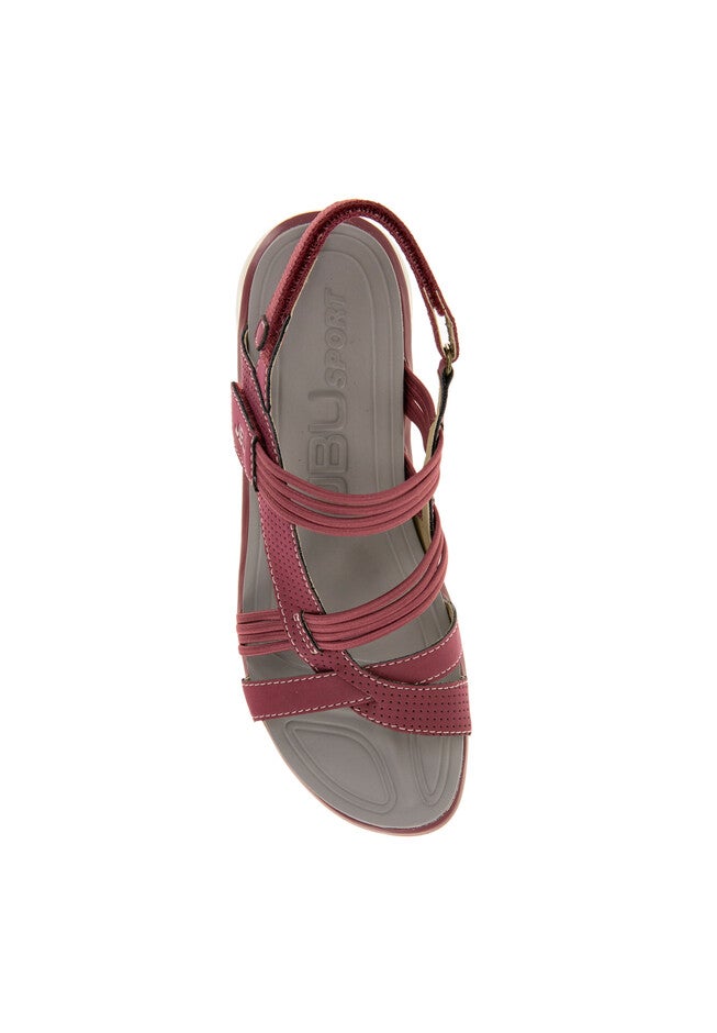 Miami Water Ready Wedge Sandal, , alternate image number null