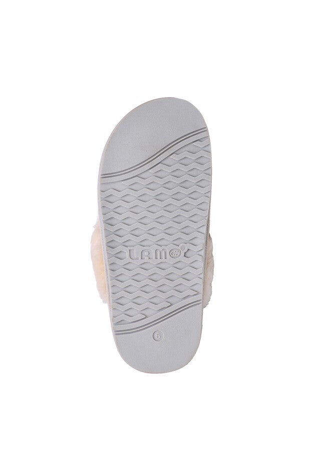 Ladies Scuff Slippers, , alternate image number null