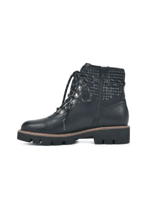 Gaga Water-Resistant Bootie, , alternate image number null