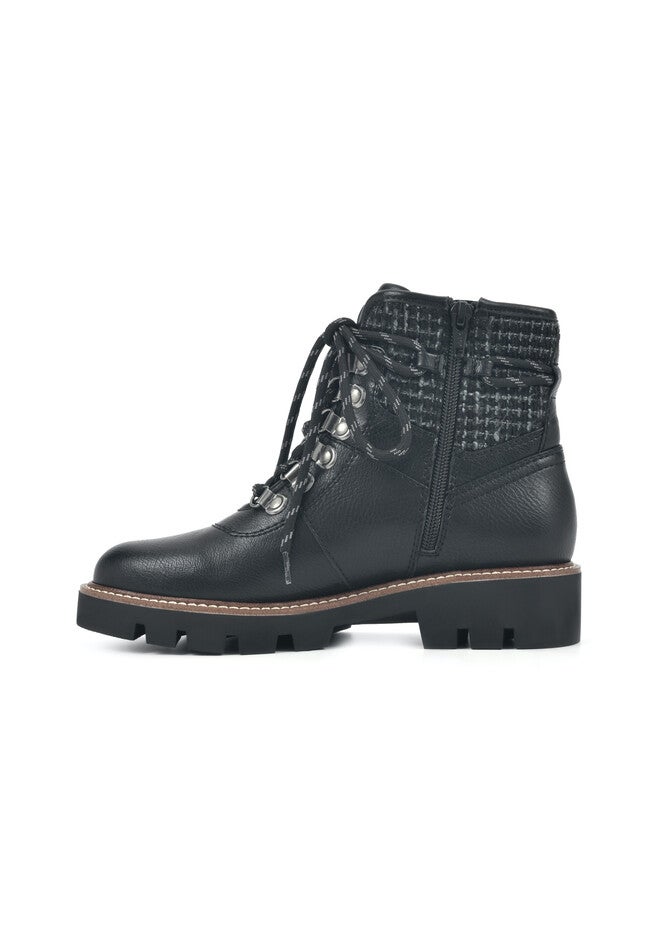 Gaga Water-Resistant Bootie, , alternate image number 3