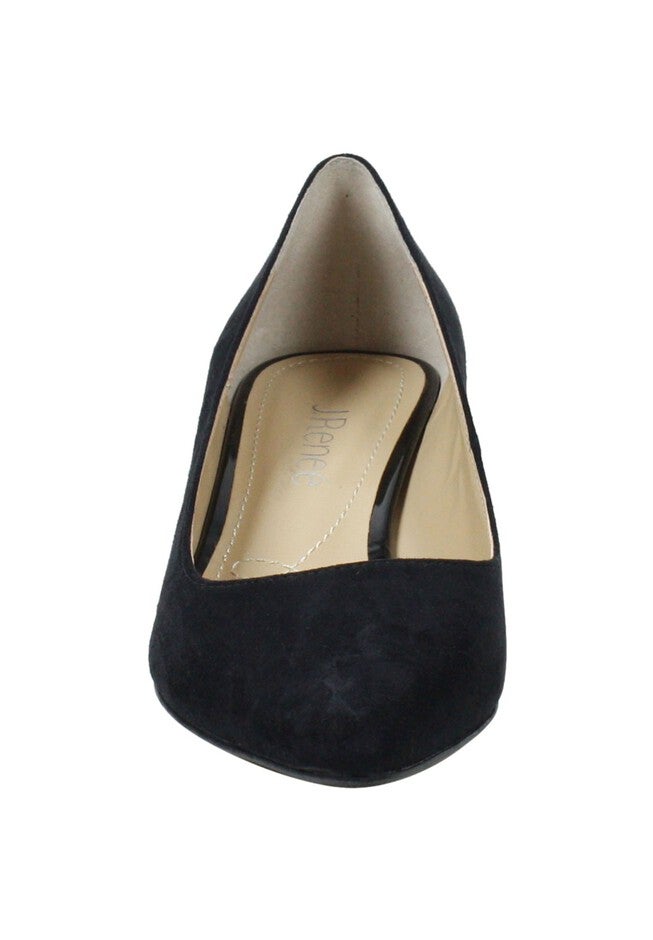 Bonita Pump, , alternate image number null