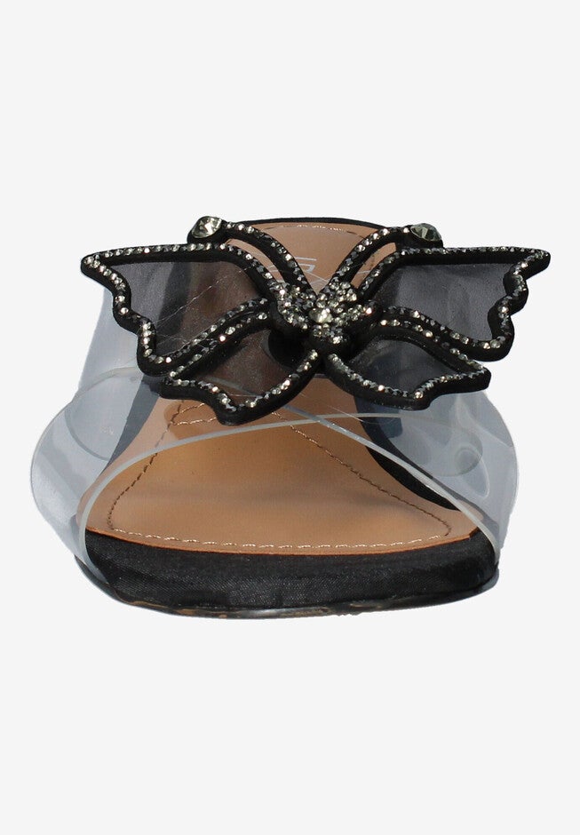 Sumitra Slip On Sandal, , alternate image number null