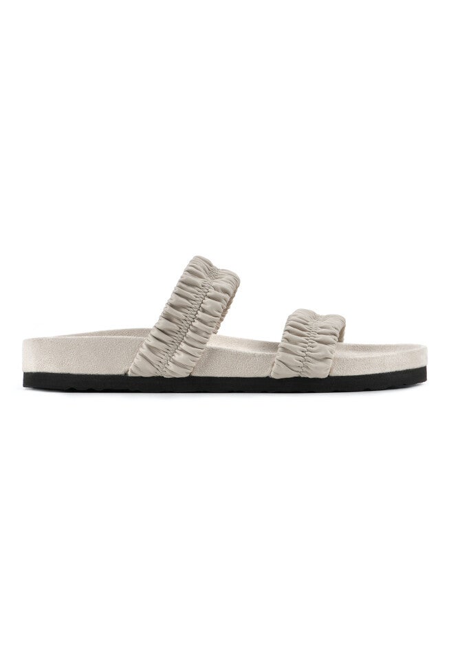 White Mountain Hands On Footbed Sandal, , alternate image number null