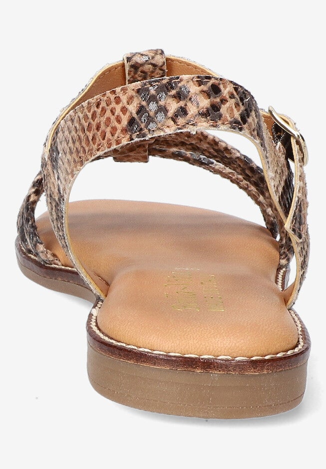 Vue-Italy Sandal, , on-hover image number null