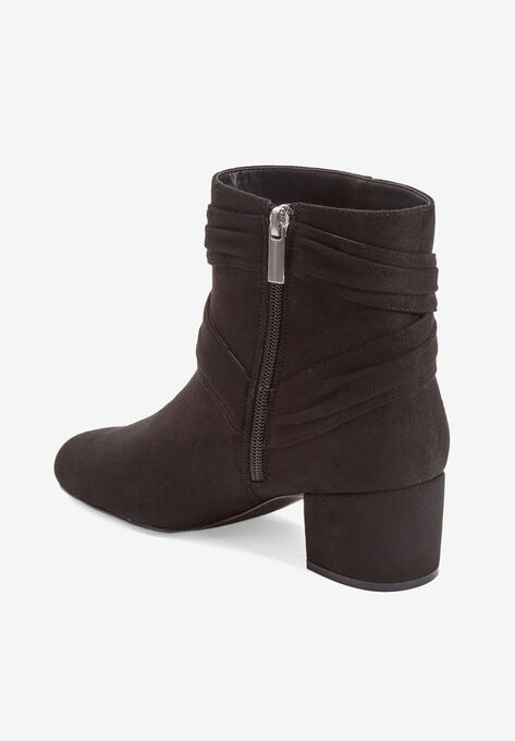 The Claremont Bootie, , on-hover image number null