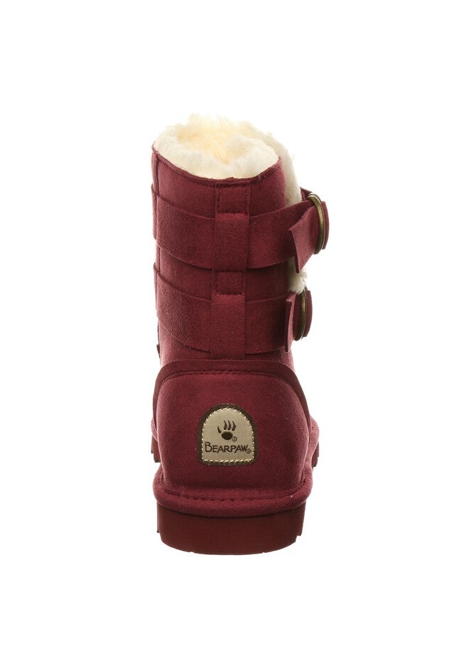 Aloe Vegan - 2496W Bootie , , on-hover image number null