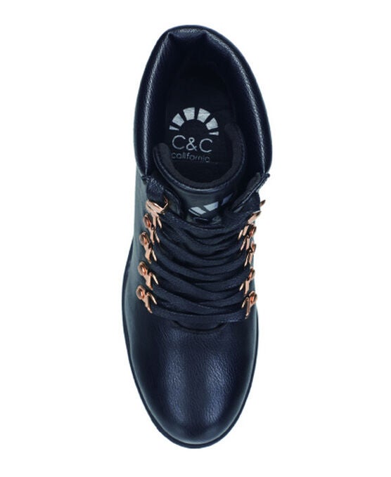 Pixie Combat Boot, , alternate image number null