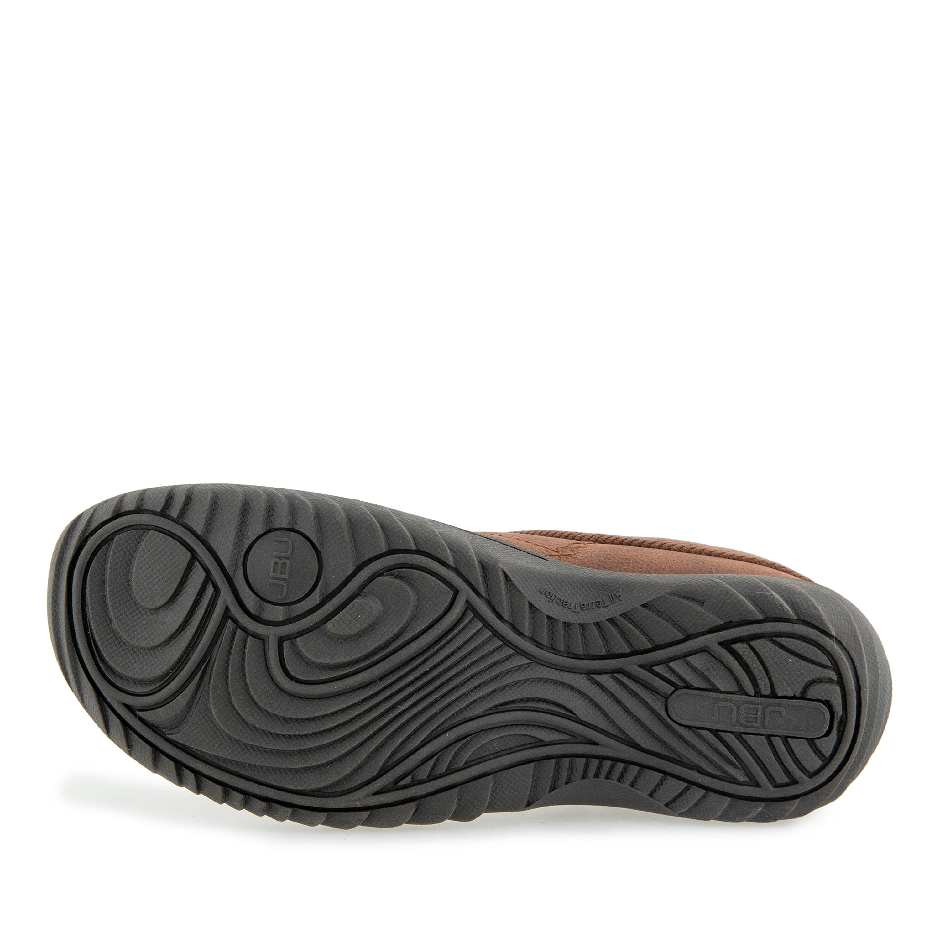 Judith Casual Mule/Clog, BROWN, alternate image number 5