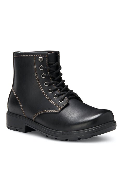 Brandy Boot, BLACK, hi-res image number null