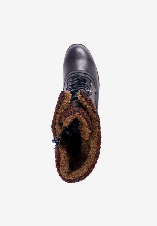 Lacy Lori Water Resistant Boot, , alternate image number null