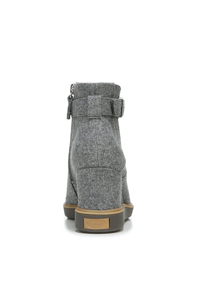 Jacinda Wedge Bootie, , on-hover image number null