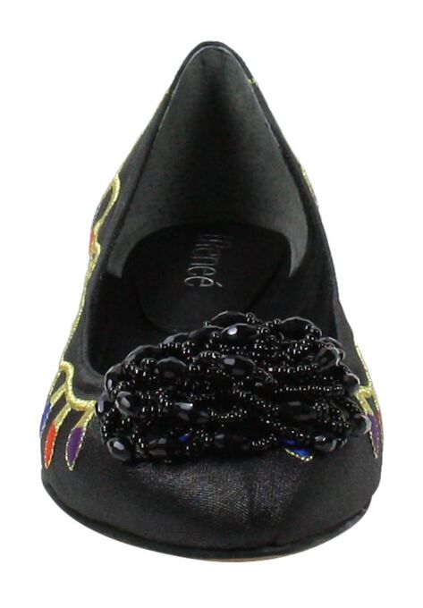 Gemlight Ballet Flat, , alternate image number null