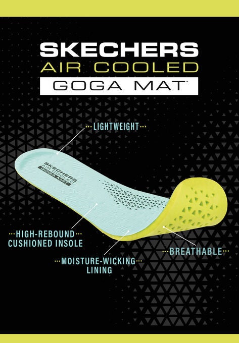 The Go Walk Slip-On, , alternate image number null