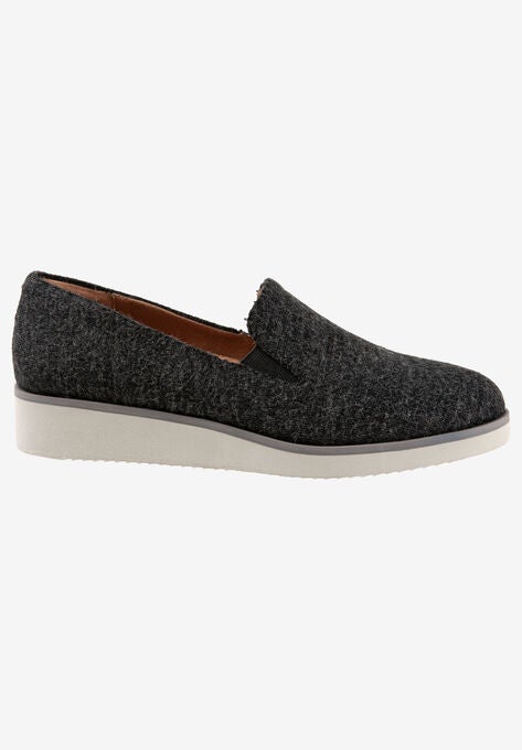 Whistle Slip-Ons by SoftWalk®, , alternate image number null