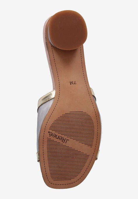 Amorra Slide Sandal, , alternate image number null