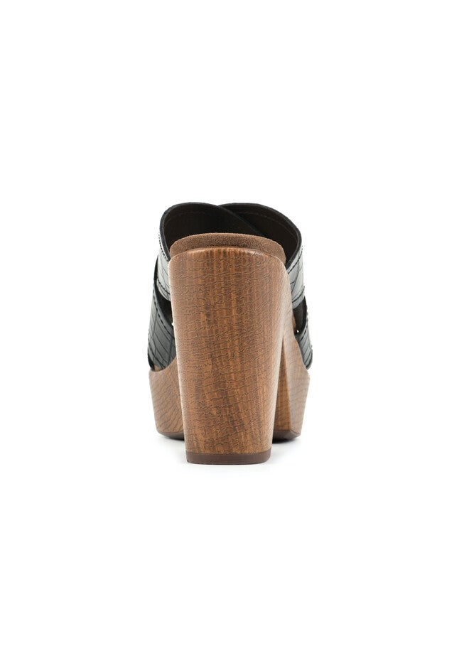 White Mountain Alive Mule Sandal, , on-hover image number null