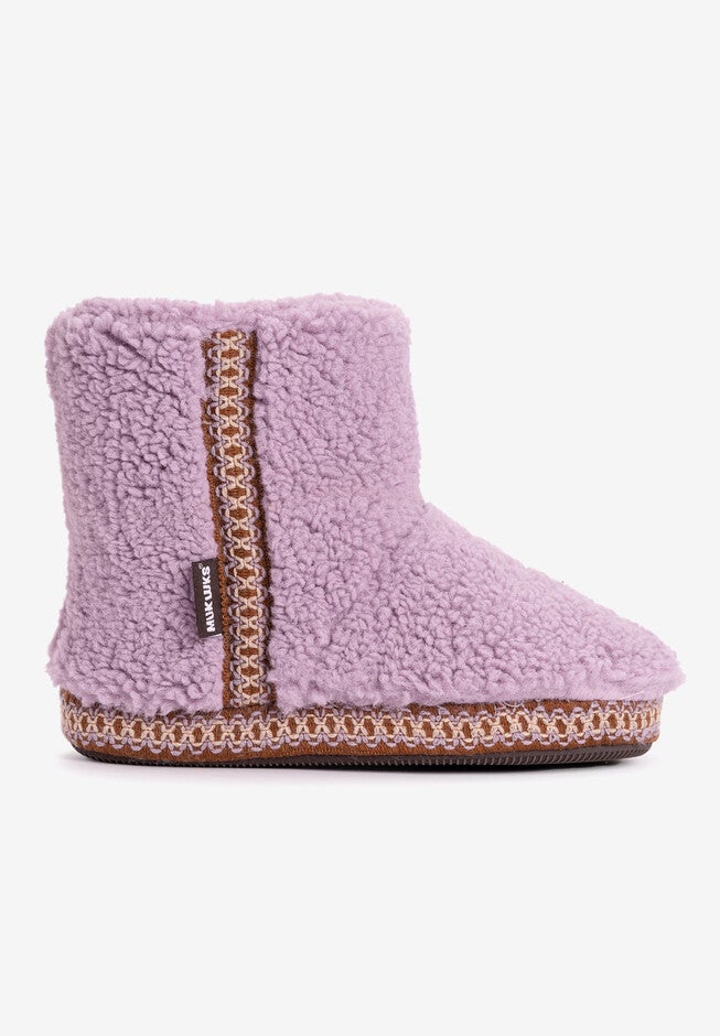 Freja Slipper Boot, , alternate image number 5